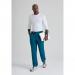 Barco One Amplify Scrub Trouser Regular Bah Blue XL BA0217BAHAXL WIS05333