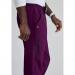 Barco One Amplify Scrub Trouser Regular Wine S BA0217WINES WIS05340
