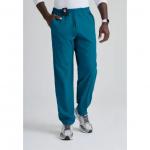 Barco One Amplify Scrub Trouser Short Bah Blue L BA0217SBAHAL WIS05351
