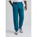Barco One Amplify Scrub Trouser Short Bah Blue L BA0217SBAHAL WIS05351