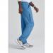 Barco One Amplify Scrub Trouser Short Ceil XS BA0217SCEILXS WIS05355
