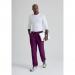 Barco One Amplify Scrub Trouser Short Wine XL BA0217SWINEXL WIS05372