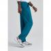 Barco One Amplify Scrub Trouser Tall Bah Blue L BA0217TBAHAL WIS05379