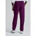Barco One Amplify Scrub Trouser Tall Wine S BA0217TWINES WIS05385