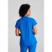 Barco One Flux Scrub Top: Professional Medical Wear with Revolutionary Temperature-Regulating Techno WIS05736