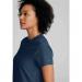 Barco One Flux Scrub Top: Professional Medical Wear with Revolutionary Temperature-Regulating Techno WIS05903