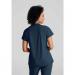 Barco One Flux Scrub Top: Professional Medical Wear with Revolutionary Temperature-Regulating Techno WIS05910
