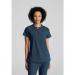 Barco One Flux Scrub Top: Professional Medical Wear with Revolutionary Temperature-Regulating Techno WIS06108