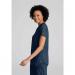 Barco One Flux Scrub Top: Professional Medical Wear with Revolutionary Temperature-Regulating Techno WIS06108