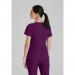Barco One Pulse Scrub Top: Sustainable, Comfortable Medical Workwear for Healthcare Professionals Wi WIS06823