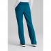 Barco One Stride Scrub Trousers: Eco-Friendly Comfort for Healthcare Professionals Bahama Blue 5XL WIS07106