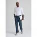 Barco One Amplify Scrub Trouser Regular Steel S BA0217STEES WIS09325