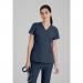 Barco One Pulse Scrub Top: Sustainable, Comfortable Medical Workwear for Healthcare Professionals St WIS11050