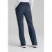 Barco One Stride Scrub Trousers: Eco-Friendly Comfort for Healthcare Professionals Steel XS WIS11176