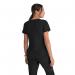 Skechers Breeze Womens Scrub Top Black L SK101BLACL WIS11518