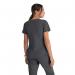 Skechers Breeze Womens Scrub Top Pewter S SK101PEWTS WIS11534