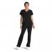 Skechers Reliance Womens Trousers Black 2XS SK201BLACXXS WIS11720