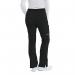 Skechers Reliance Womens Trousers Black L SK201BLACL WIS11724
