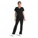 Skechers Reliance Womens Trousers Black L SK201BLACL WIS11724
