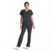 Skechers Reliance Womens Trousers Pewter 2XS SK201PEWTXXS WIS11738