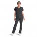 Skechers Reliance Womens Trousers Pewter M SK201PEWTM WIS11741