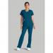 Skechers Reliance Womens Trousers Bahama Blue M SK201BAHAM WIS11747