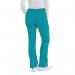 Skechers Reliance Womens Trousers Teal Blue 2XS SK201TEALXXS WIS11750