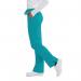 Skechers Reliance Womens Trousers Teal Blue 2XS SK201TEALXXS WIS11750