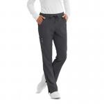 Skechers Reliance Womens Trousers Short Pewter 2XS SK201SPEWTXXS WIS11798