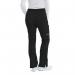 Skechers Reliance Womens Trousers Tall Black S SK201TBLACS WIS11848