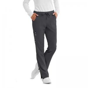 Skechers Reliance Womens Trousers Tall Pewter M SK201TPEWTM WIS11874