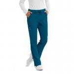 Skechers Reliance Womens Trousers Tall Bah Blue XL SK201TBAHAXL WIS11882