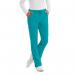 Skechers Reliance Womens Trousers Tall Teal XS SK201TTEALXS WIS11884