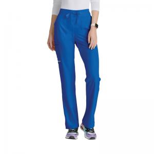 Skechers Reliance Womens Trousers Royal Blue 3XL SK201ROYA3XL WIS11952