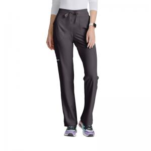 Skechers Reliance Womens Trousers Pewter 2XL SK201PEWT2XL WIS11959