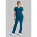 Skechers Female Reliance Mid-Rise Trousers Bahama 4XL SK201BAHA4XL WIS11965