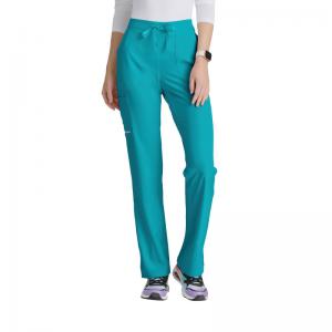 Skechers Reliance Womens Trousers Teal Blue 4XL SK201TEAL4XL WIS11969