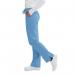Skechers Female Reliance Mid-Rise Trousers Ceil Blue 2XL SK201Ceil Blue2XL WIS11971