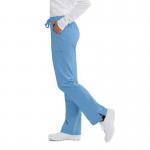 Skechers Female Reliance Mid-Rise Trousers Ceil Blue 3XL SK201Ceil Blue3XL WIS11972