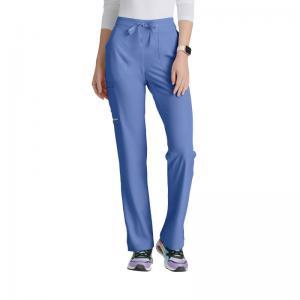 Skechers Reliance Womens Trousers Ceil Blue 4XL SK201 SK201CEIL4XL