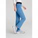 Skechers BreezeTrouser SK202: Sustainable Comfort for Healthcare Professionals with Eco-Friendly Des WIS12078