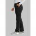 Skechers BreezeTrouser SK202: Sustainable Comfort for Healthcare Professionals - 4-Way Stretch Scrub WIS12127