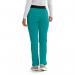 Skechers BreezeTrouser SK202: Sustainable Comfort for Healthcare Professionals - 4-Way Stretch Scrub WIS12184