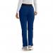 Skechers BreezeTrouser SK202: Sustainable Comfort for Healthcare Professionals - 4-Way Stretch Scrub WIS12196