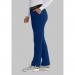 Skechers BreezeTrouser SK202: Sustainable Comfort Workwear with Eco-Friendly Performance Navy XS WIS12261