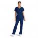 Skechers Reliance Womens Trousers Navy S SK201NAVYS WIS12774