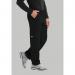 Skechers Structure Scrub Trousers Black XS SK0215BLACXS WIS12821