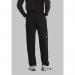 Skechers Structure Scrub Trousers Black S SK0215BLACS WIS12822