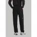 Skechers Structure Scrub Trousers Black L SK0215BLACL WIS12824