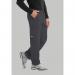 Skechers Structure Scrub Trousers Pewter M SK0215PEWTM WIS12838